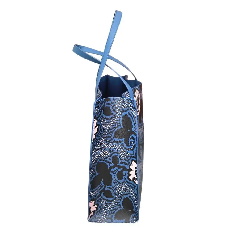 Ted‎ Baker London Dielcon Large Graphic Floral Tote Bag